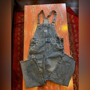 Levis’s Overalls
